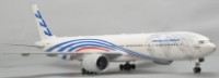 Set de construcție Zvezda Боинг 777-300 ER (7012) imaginea #4 — magazin online Desire.md