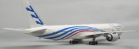 Set de construcție Zvezda Боинг 777-300 ER (7012) imaginea #6 — magazin online Desire.md