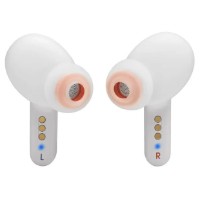 Наушники JBL LIVE Pro+ White фото №2 — интернет-магазин Desire.md