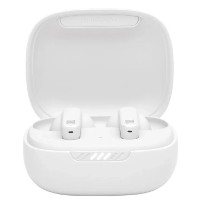 Наушники JBL LIVE Pro+ White фото №7 — интернет-магазин Desire.md