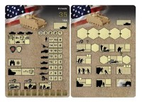 Set de construcție Zvezda Брэдли М2А2 (7406) imaginea #5 — magazin online Desire.md