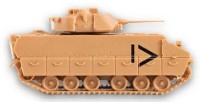 Set de construcție Zvezda Брэдли М2А2 (7406) imaginea #2 — magazin online Desire.md