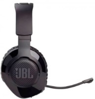 Наушники JBL Quantum 350 Black фото №3 — интернет-магазин Desire.md