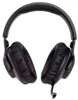 Наушники JBL Quantum 350 Black фото №4 — интернет-магазин Desire.md