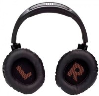 Наушники JBL Quantum 350 Black фото №5 — интернет-магазин Desire.md