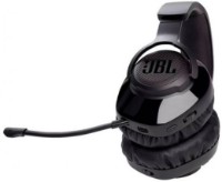 Наушники JBL Quantum 350 Black фото №7 — интернет-магазин Desire.md