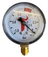 Доильный аппарат Melasty TKS (3627)