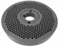 Аксессуары к фермерскому оборудованию Tehno MS MS-200S/4mm фото №1 — интернет-магазин Desire.md