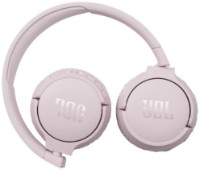 Căşti JBL Tune 660NC Pink imaginea #2 — magazin online Desire.md