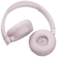 Căşti JBL Tune 660NC Pink imaginea #3 — magazin online Desire.md