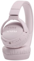 Căşti JBL Tune 660NC Pink imaginea #4 — magazin online Desire.md