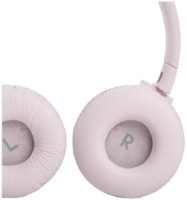 Căşti JBL Tune 660NC Pink imaginea #6 — magazin online Desire.md