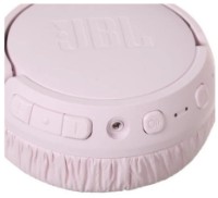 Căşti JBL Tune 660NC Pink imaginea #7 — magazin online Desire.md