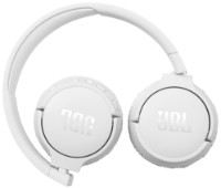 Наушники JBL Tune 660NC White фото №2 — интернет-магазин Desire.md