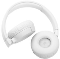Наушники JBL Tune 660NC White фото №3 — интернет-магазин Desire.md