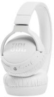 Наушники JBL Tune 660NC White фото №4 — интернет-магазин Desire.md