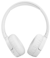 Наушники JBL Tune 660NC White фото №6 — интернет-магазин Desire.md