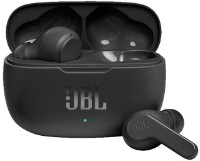 Наушники JBL Wave 200TWS Black фото №1 — интернет-магазин Desire.md