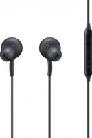 Căşti Samsung AKG EO-IC100B Type-C Black imaginea #4 — magazin online Desire.md