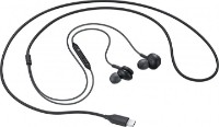 Căşti Samsung AKG EO-IC100B Type-C Black imaginea #8 — magazin online Desire.md