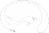 Căşti Samsung AKG EO-IC100B Type-C White imaginea #2 — magazin online Desire.md