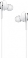 Căşti Samsung AKG EO-IC100B Type-C White imaginea #3 — magazin online Desire.md