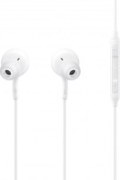 Căşti Samsung AKG EO-IC100B Type-C White imaginea #4 — magazin online Desire.md