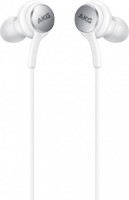 Căşti Samsung AKG EO-IC100B Type-C White imaginea #5 — magazin online Desire.md