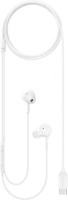 Căşti Samsung AKG EO-IC100B Type-C White imaginea #6 — magazin online Desire.md