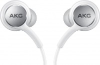 Căşti Samsung AKG EO-IC100B Type-C White imaginea #8 — magazin online Desire.md