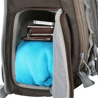 Сумка для фотоаппарата Vanguard Sedona 43KG фото №3 — интернет-магазин Desire.md