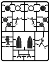 Set de construcție Zvezda (5210) imaginea #7 — magazin online Desire.md
