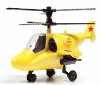 Set de construcție Zvezda (5212)