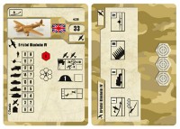 Set de construcție Zvezda Бристоль Бленхейм MK-IV (6230) imaginea #2 — magazin online Desire.md