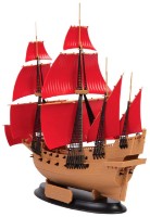 Set de construcție Zvezda Секрет (9051)