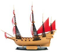 Set de construcție Zvezda Секрет (9051) imaginea #3 — magazin online Desire.md