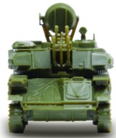 Set de construcție Zvezda Советская зенитная САУ Шилка (7419) imaginea #3 — magazin online Desire.md