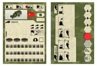 Set de construcție Zvezda Советский армейский 3-тонный грузовик (6124) imaginea #3 — magazin online Desire.md