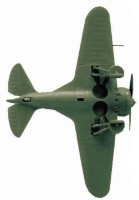 Set de construcție Zvezda Советский истребитель И-16 (6254) imaginea #3 — magazin online Desire.md