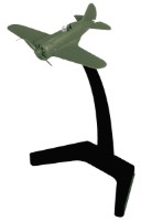 Set de construcție Zvezda Советский истребитель И-16 (6254)