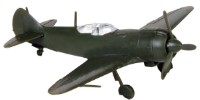 Set de construcție Zvezda Советский истребитель Ла-5ФН (6255)
