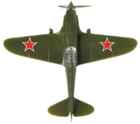 Set de construcție Zvezda Советский истребитель ЛаГГ-3 (6118) imaginea #4 — magazin online Desire.md