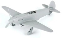 Set de construcție Zvezda Советский истребитель ЯК-3 (7301) imaginea #1 — magazin online Desire.md