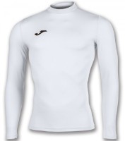 Мужская термокофта Joma 101018.200 White, s.S-M
