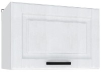 Bucatarie modulara Yasen Skandi В№17 (600х400) Hota Alb Sus