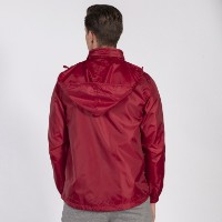 Jachetă pentru bărbați Joma 100087.600 Red L imaginea #3 — magazin online Desire.md