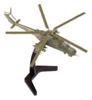 Set de construcție Zvezda Советский ударный вертолет Ми-24В (7403)