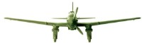 Set de construcție Zvezda Советский штурмовик Ил-2 (6125) imaginea #2 — magazin online Desire.md