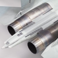 Set de construcție Zvezda Су-27УБ (7294) imaginea #2 — magazin online Desire.md