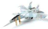 Set de construcție Zvezda Су-27УБ (7294) imaginea #6 — magazin online Desire.md